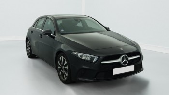 MERCEDES-BENZ Classe A 160 BM6 BUSINESS LINE d’occasion 14354km révisée et livrable partout en France