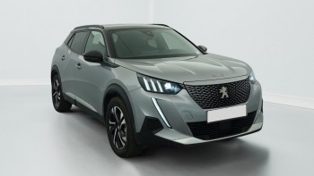 PEUGEOT 2008 136 ch GT d’occasion 10297km révisée et livrable partout en France