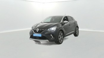 RENAULT Captur E-Tech 145 21 Intens 5p d’occasion 46902km révisée et livrable partout en France