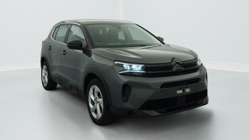 CITROEN C5 Aircross PureTech 130 BVM6 You d’occasion 1304km révisée et livrable partout en France
