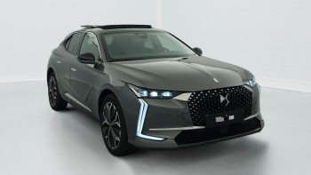 DS DS 4 PureTech 130 EAT8 Opera d’occasion 18139km révisée et livrable partout en France