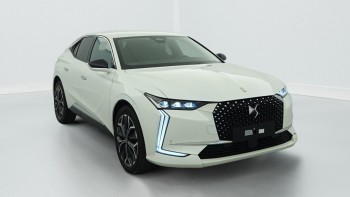 DS DS 4 PureTech 130 EAT8 Rivoli d’occasion 18789km révisée et livrable partout en France