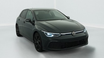 VOLKSWAGEN Golf 2.0 TDI SCR 200 DSG7 GTD d’occasion 30225km révisée et livrable partout en France