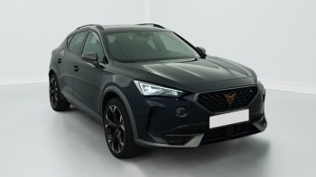 CUPRA Formentor 1.4 E-HYBRID 245 CH DSG6 VZ d’occasion 24104km révisée et livrable partout en France