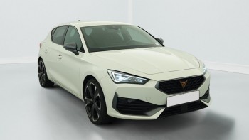 SEAT Leon 1.4 E-HYBRID 245 CH DSG6 VZ d’occasion 29334km révisée et livrable partout en France