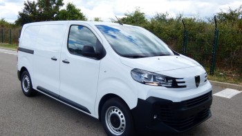 PEUGEOT Expert Fg VUL M BLUEHDI 120 S S BVM6 neuve 50km révisée et livrable partout en France