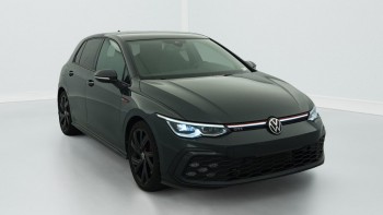 VOLKSWAGEN Golf 2.0 TSI 245 DSG7 GTI d’occasion 21112km révisée et livrable partout en France