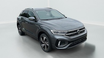 VOLKSWAGEN T-Roc 1.5 TSI EVO2 150 Start Stop DSG7 R-Line Edition neuve 12km révisée et livrable partout en France