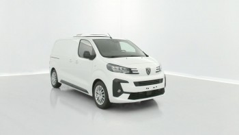 PEUGEOT Expert Fg VUL Expert III M 2.0 BlueHDi 145ch EAT8 Frigo Trimat neuve 20km révisée et livrable partout en France