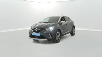 RENAULT Captur E-Tech Plug-in 160 21 Intens 5p d’occasion 32762km révisée et livrable partout en France