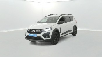 DACIA Jogger Hybrid 140 5 places Extreme 5p d’occasion 26466km révisée et livrable partout en France