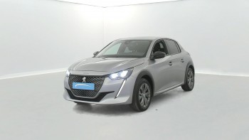 PEUGEOT 208 50 kWh 136ch Allure Pack 5p d’occasion 41882km révisée et livrable partout en France