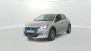 Acheter une PEUGEOT 208 50 kWh 136ch Allure Pack 5p d'occasion de 2022 avec 41882kms