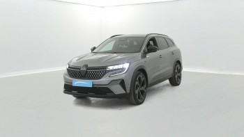 RENAULT Espace Espace E-Tech hybrid 200 esprit Alpine 5p d’occasion 16892km révisée et livrable partout en France