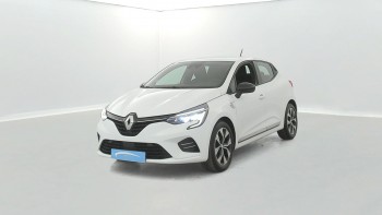 RENAULT Clio Clio TCe 90 21N Limited 5p d’occasion 29235km révisée disponible à 