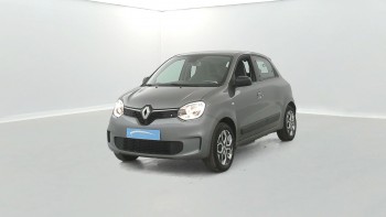 RENAULT Twingo Twingo III E-Tech Equilibre 5p d’occasion 12961km révisée et livrable partout en France