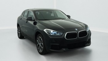 BMW X2 X2 SDRIVE 18I 136 CH DKG7 LOUNGE d’occasion 20407km révisée et livrable partout en France
