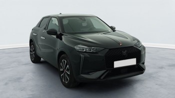DS DS 3 PureTech 130 EAT8 Performance Line d’occasion 13638km révisée et livrable partout en France