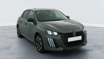 PEUGEOT 208 PureTech 100 S S BVM6 Allure d’occasion 2815km révisée et livrable partout en France