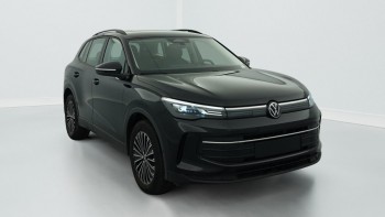 VOLKSWAGEN Tiguan 1.5 eTSI 131ch DSG7 Life Plus d’occasion 9843km révisée et livrable partout en France