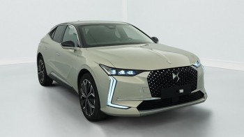 DS DS 4 PureTech 130 EAT8 Rivoli d’occasion 18378km révisée et livrable partout en France