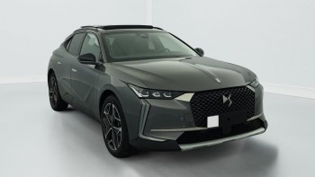 DS DS 4 PureTech 130 EAT8 Cross Rivoli d’occasion 9173km révisée et livrable partout en France