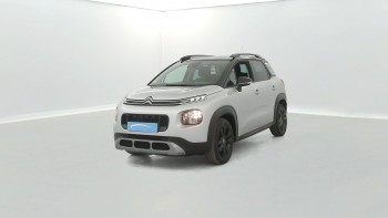 CITROEN C3 Aircross BlueHDi 120 S&S EAT6 Origins 5p d’occasion 51549km révisée et livrable partout en France