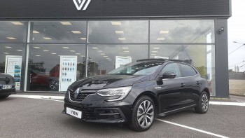RENAULT Megane TCe 140 EDC Techno 5p d’occasion 13349km révisée et livrable partout en France