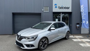 RENAULT Megane 1.5 Blue dCi 115ch Intens EDC d’occasion 98876km révisée et livrable partout en France