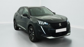 PEUGEOT 2008 136 ch GT d’occasion 10949km révisée et livrable partout en France
