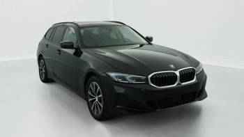 BMW Série 3 Touring Touring 318i 156 ch BVA8 Business Design d’occasion 4367km révisée et livrable partout en France