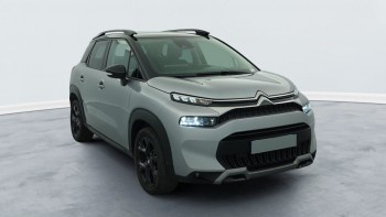 CITROEN C3 Aircross PureTech 110 S S BVM6 Max d’occasion 7535km révisée et livrable partout en France
