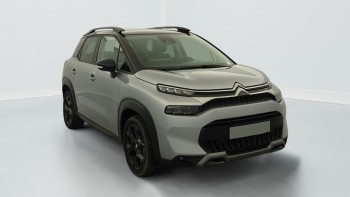 CITROEN C3 Aircross PureTech 110 S S BVM6 Max d’occasion 5151km révisée et livrable partout en France
