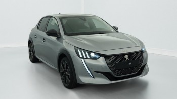 PEUGEOT 208 50 KWH 136CH GT d’occasion 8384km révisée et livrable partout en France