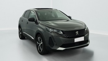 PEUGEOT 3008 Hybrid4 300 e-EAT8 GT d’occasion 33378km révisée et livrable partout en France