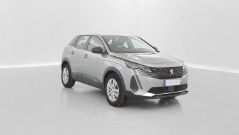 PEUGEOT 3008 3008 III 1.2 Puretech 130ch Active Pack EAT8 neuve 36787km révisée et livrable partout en France