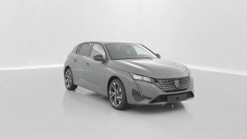 PEUGEOT 308 308 III 1.5 BlueHDi 130ch Allure EAT8 neuve 20km révisée et livrable partout en France