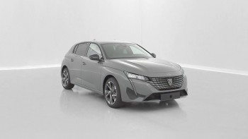 PEUGEOT 308 308 III 1.5 BlueHDi 130ch Allure EAT8 neuve 20km révisée et livrable partout en France