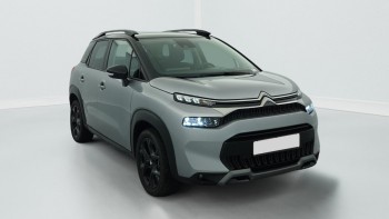 CITROEN C3 Aircross PureTech 110 S S BVM6 Max d’occasion 7537km révisée et livrable partout en France