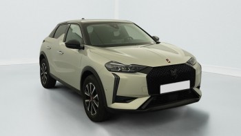 DS DS 3 PureTech 130 EAT8 Performance Line d’occasion 11768km révisée et livrable partout en France
