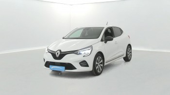 RENAULT Clio Clio SCe 65 Evolution 5p d’occasion 26405km révisée et livrable partout en France