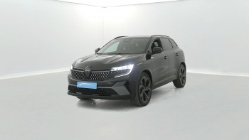 RENAULT Austral E-Tech hybrid 200 Iconic esprit Alpine 5p d’occasion 50967km révisée et livrable partout en France