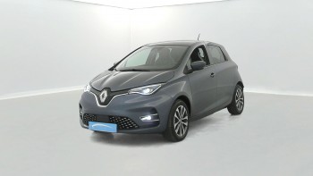 RENAULT Zoe Zoe R110 Achat Intégral 21C Intens 5p d’occasion 25985km révisée et livrable partout en France