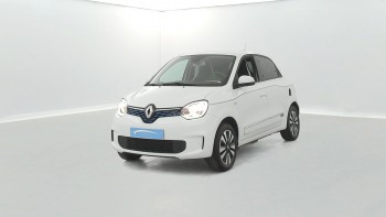 RENAULT Twingo Twingo III Achat Intégral 21 Intens 5p d’occasion 39158km révisée et livrable partout en France