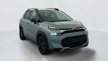 CITROEN C3 Aircross PureTech 110 S S BVM6 Max d’occasion 9208km révisée et livrable partout en France