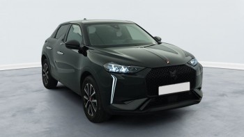 DS DS 3 PureTech 130 EAT8 Performance Line d’occasion 14320km révisée et livrable partout en France