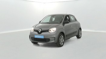 RENAULT Twingo Twingo III E-Tech Equilibre 5p d’occasion 11677km révisée et livrable partout en France