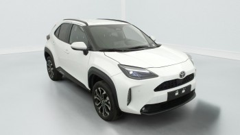TOYOTA Yaris Cross 130h 2WD Design neuve 10km révisée et livrable partout en France