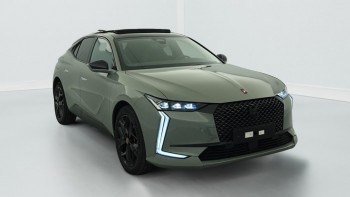 DS DS 4 PureTech 130 EAT8 Performance Line+ d’occasion 19874km révisée et livrable partout en France