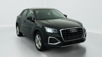 AUDI Q2 35 TFSI 150 BVM6 Business line d’occasion 39001km révisée et livrable partout en France